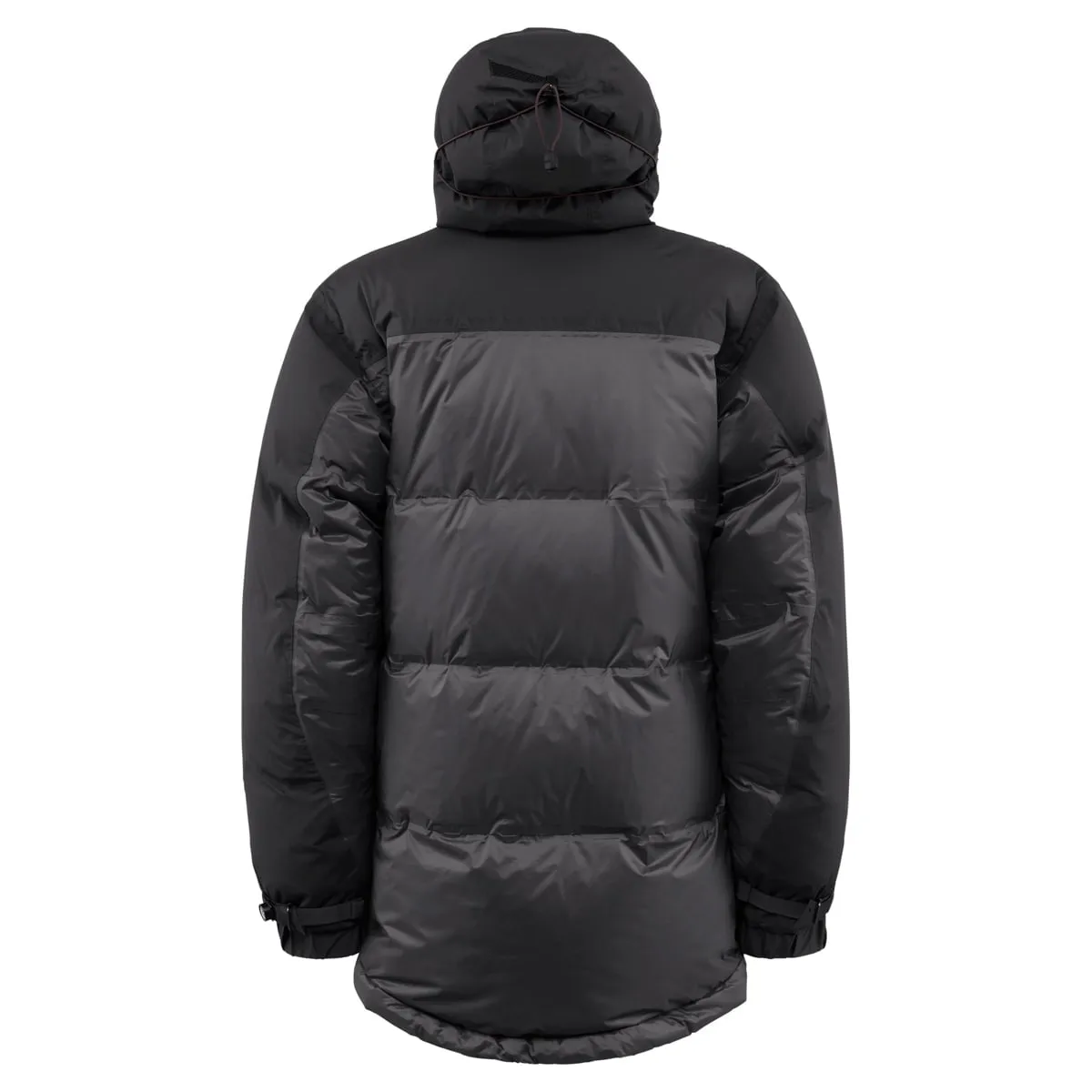 Klättermusen Iving 2.0 Jacket M'S Raven