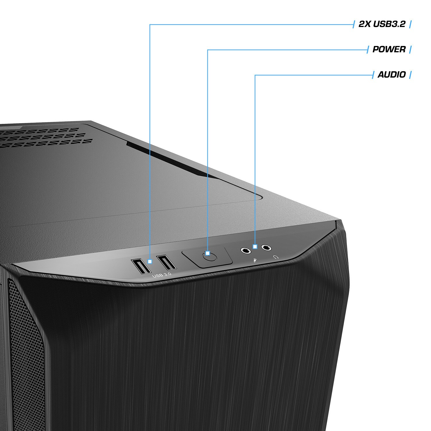 Workstation CAD Workstation AMD Ryzen 9 5950X, 32GB DDR4, PNY Quadro RTX A4000 16 GB, 1TB SSD