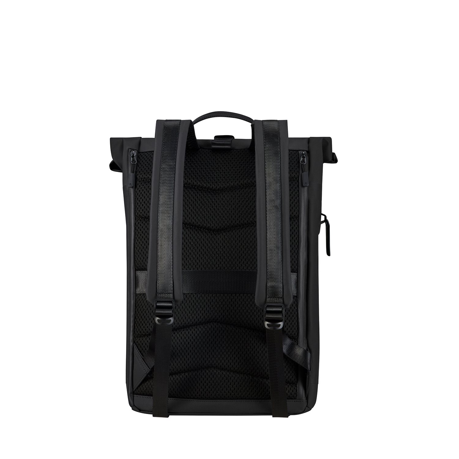 Samsonite Coatify Biz Rolltop Backpack 15.6
