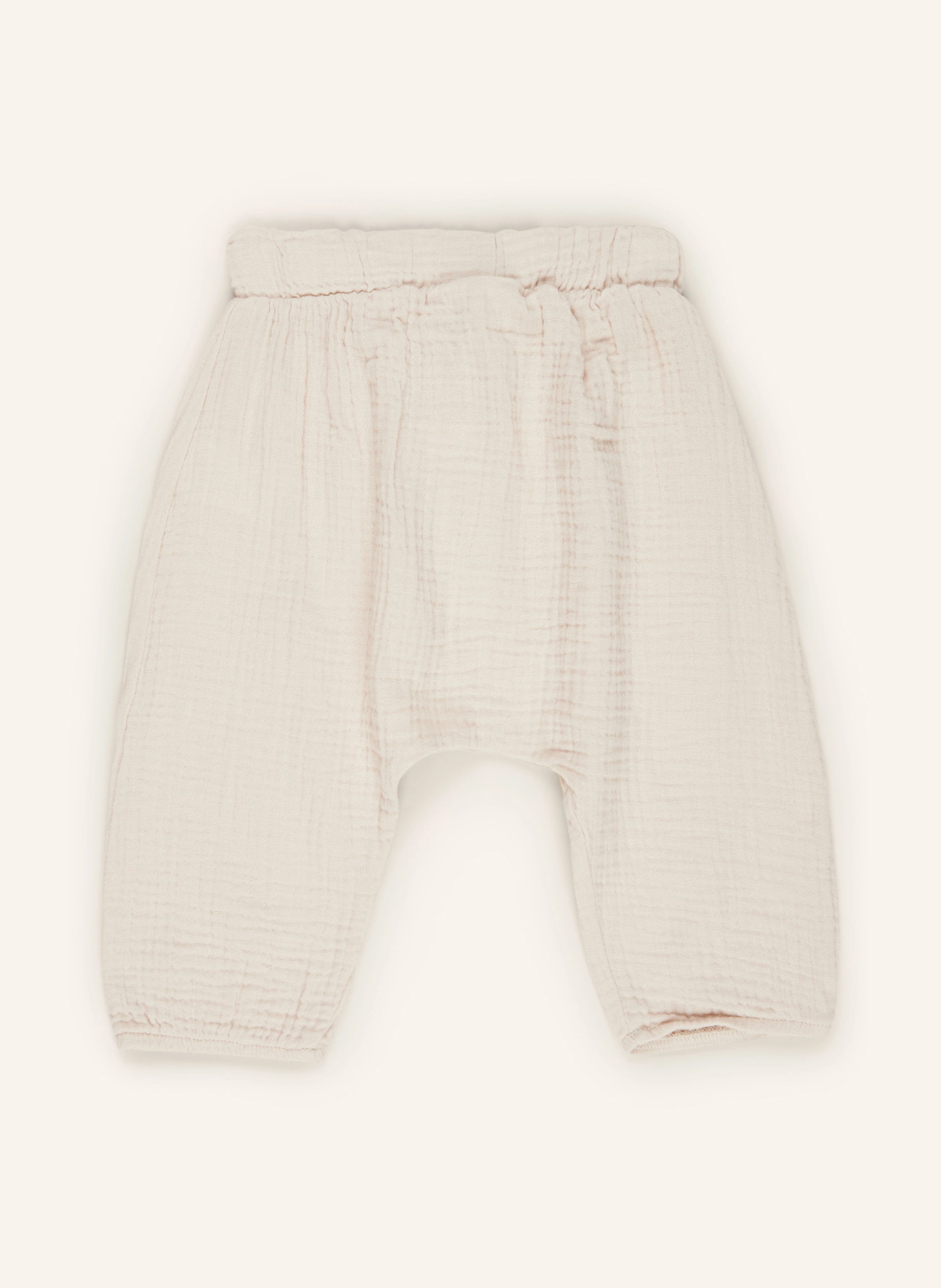 Sanetta Musselinhose