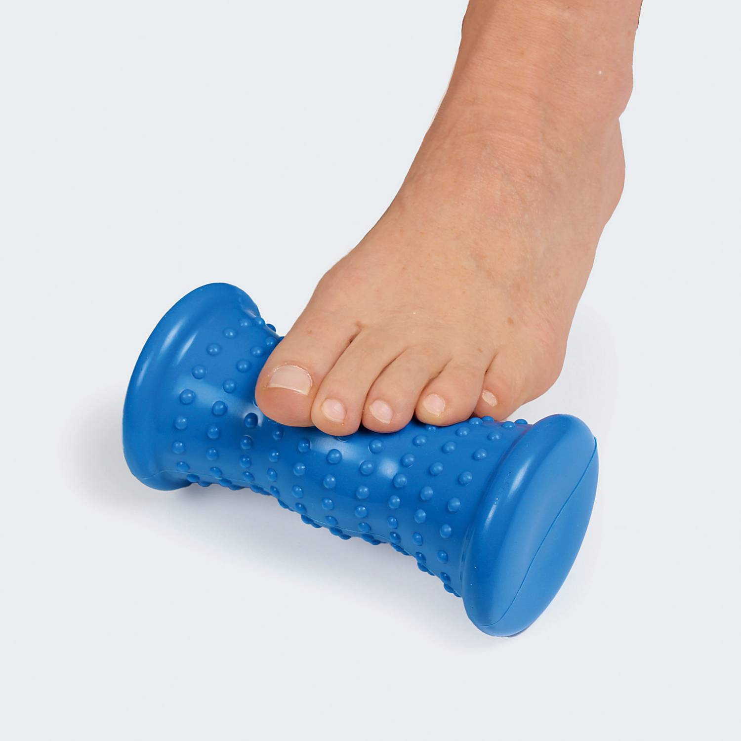 Faszien-Fußroller