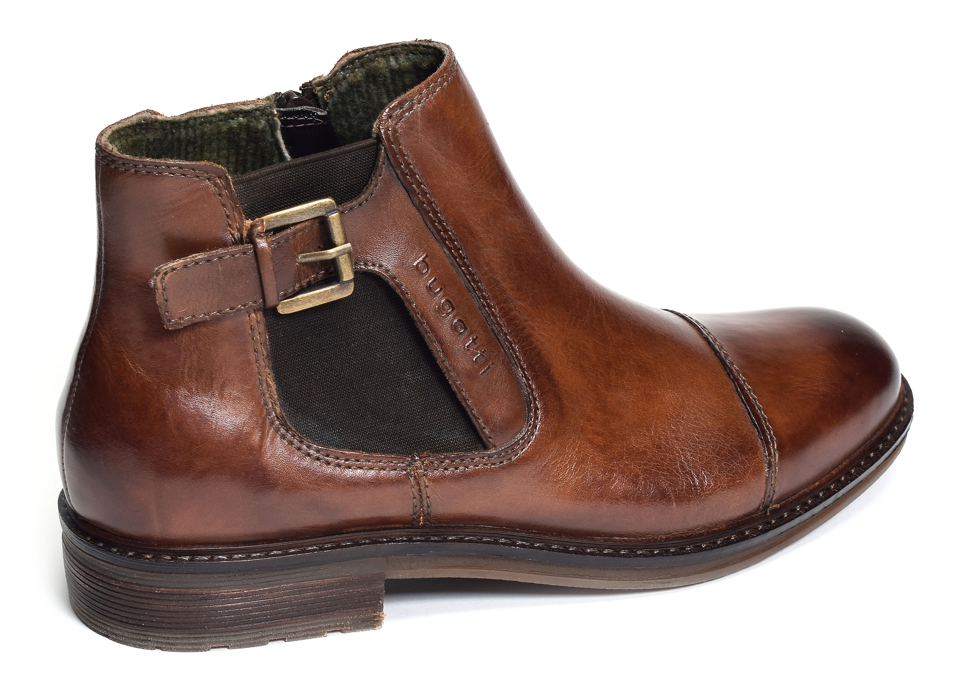 Mirato abu60 cognac