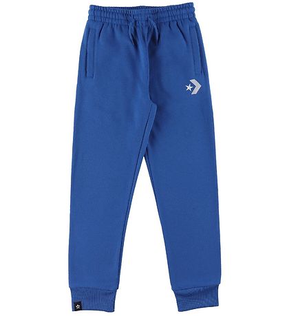 Converse Sweatpants - Terry Pant - Marina Blue