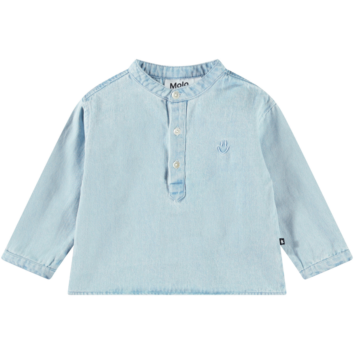 Enoz - Misty Denim