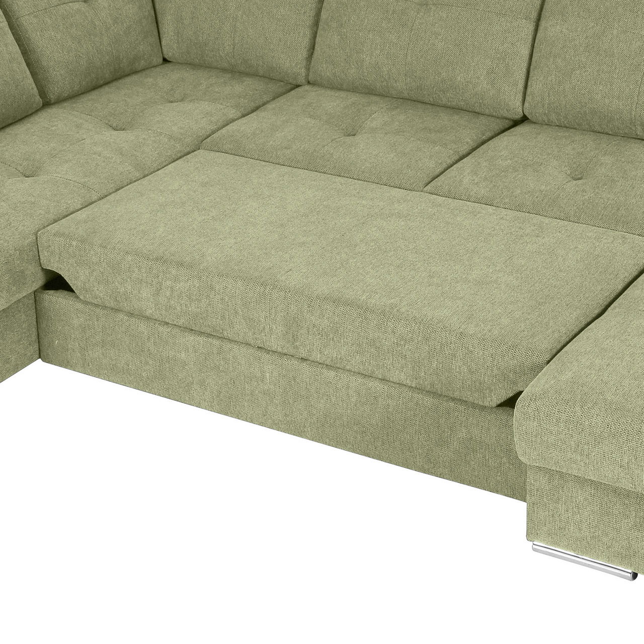 Hom´in Ecksofa MAURIS
