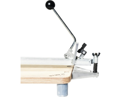 Tegelsnijder Hufa snijheks CB 630 mm