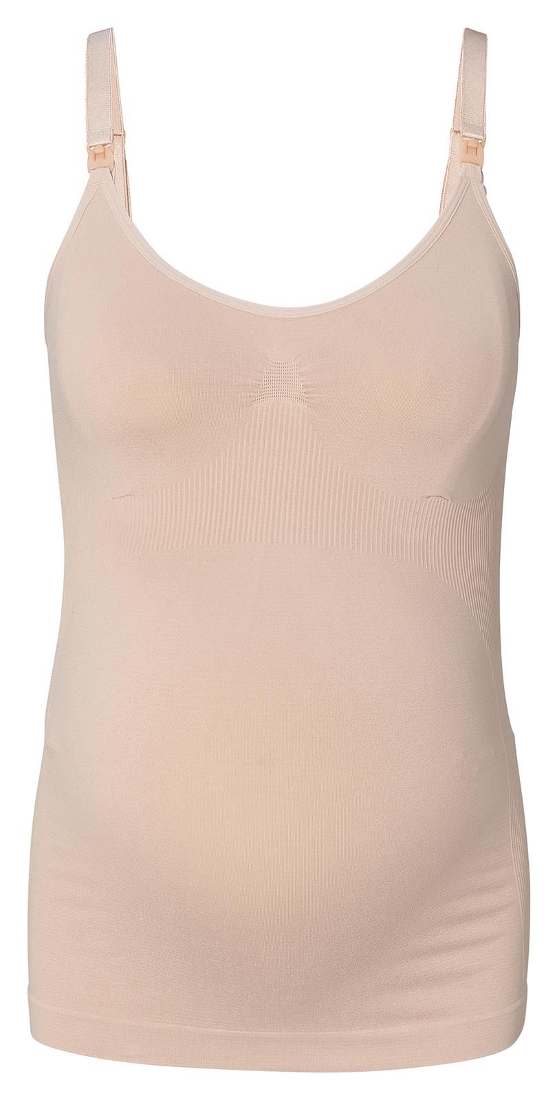 Noppies Maternity Voedingstop Evi Sensil Breeze - Moonlight