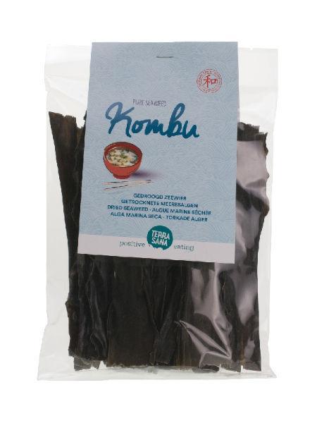 Terrasana Kombu 100g