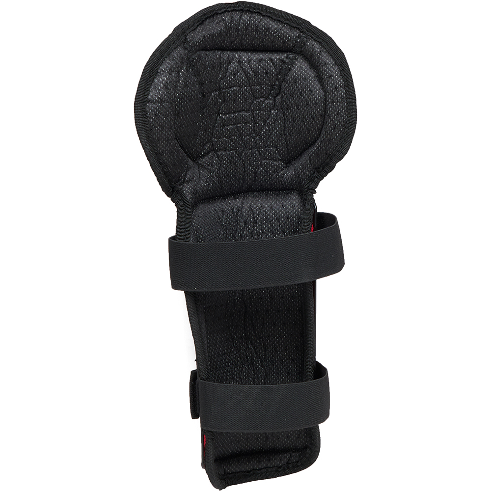 Dafy Moto - Protections genoux Evo MX Noir