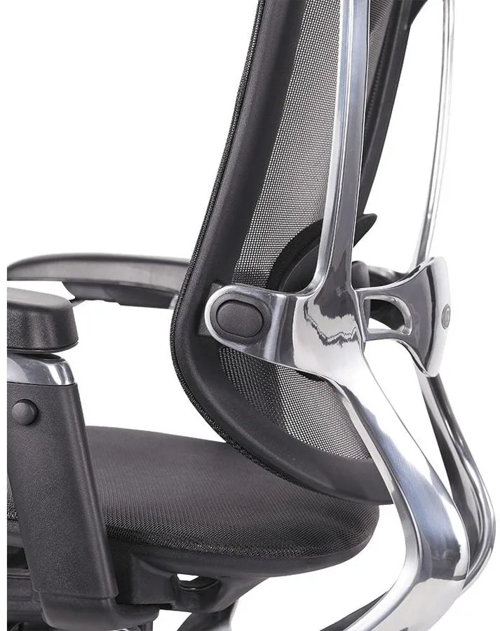 REKT RGo Max Business Noir Fauteuils gaming