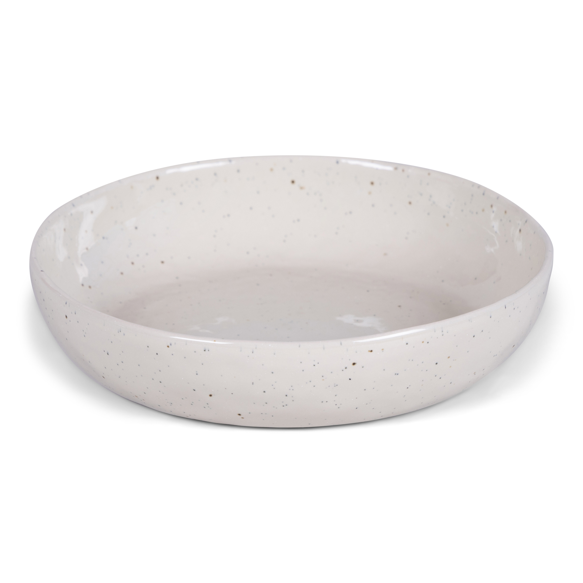 Diepbord Odile clay Ø20,5 cm - set van 4