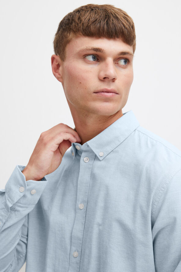 !Solid SDVal SH Shirt Sky blue