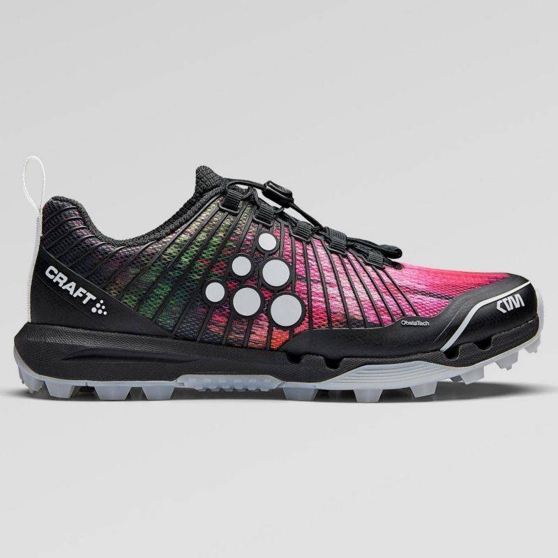 OCRxCTM - Chaussures trail femme