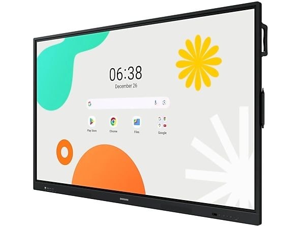Samsung Touch Display WA65FX  65 