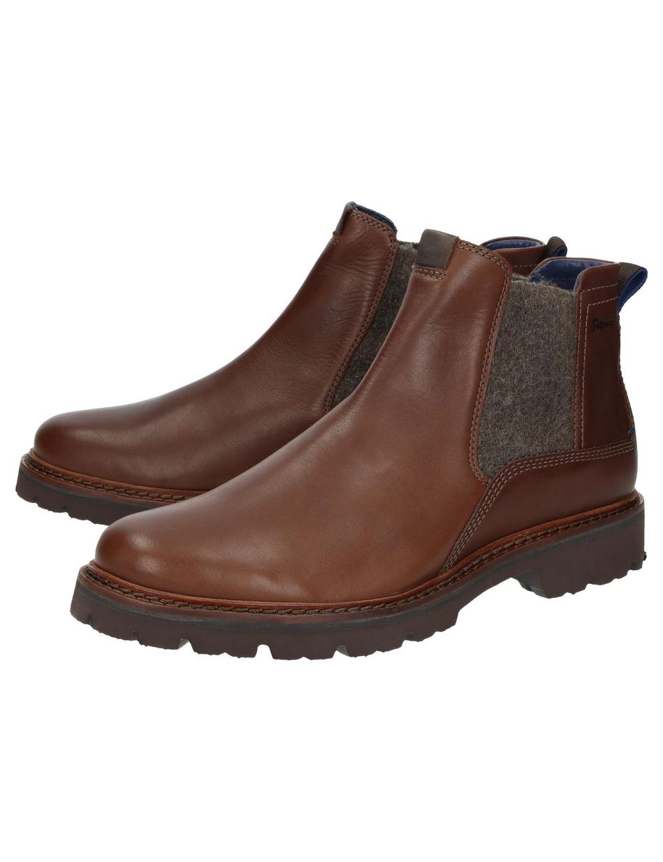 Stiefelette Adalrik-712-H