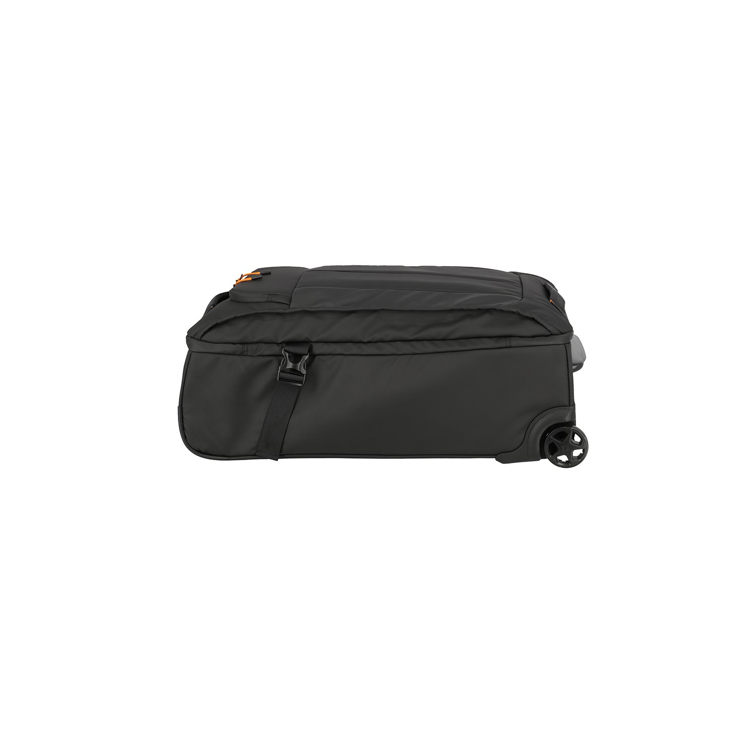 Travelite Briize Wheeled Duffle M black