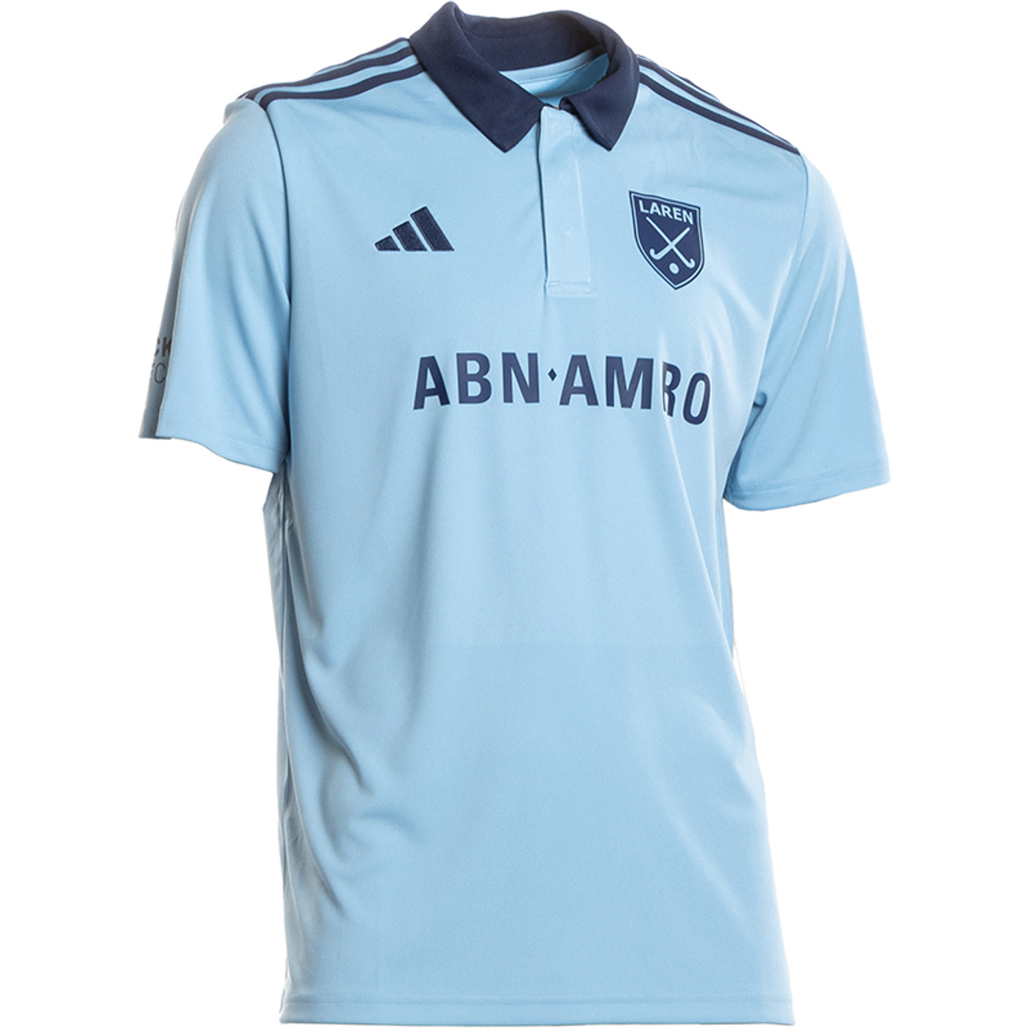 adidas Polo Thuis Junior Laren
