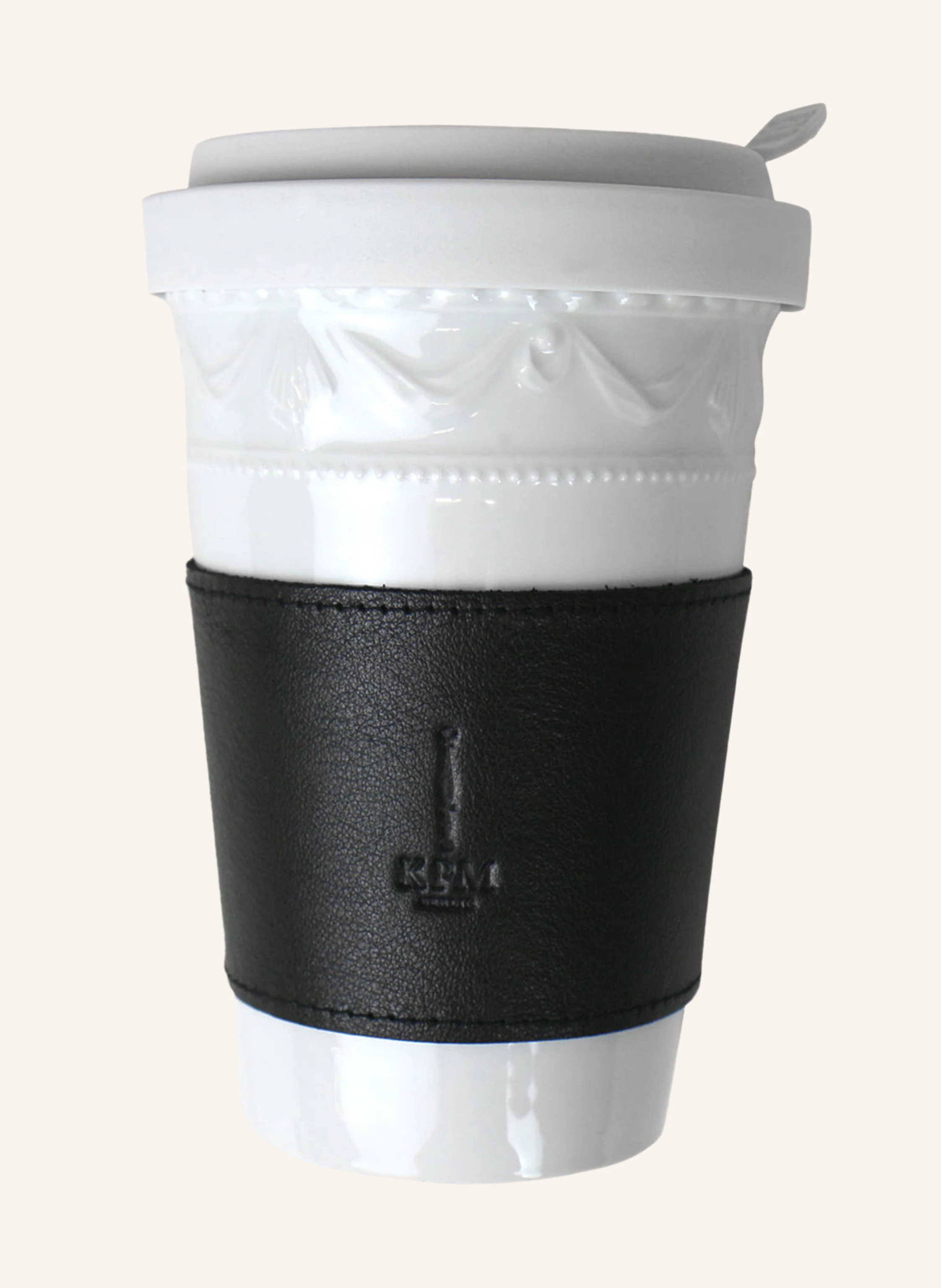 KPM 2er-Set To-Go-Becher