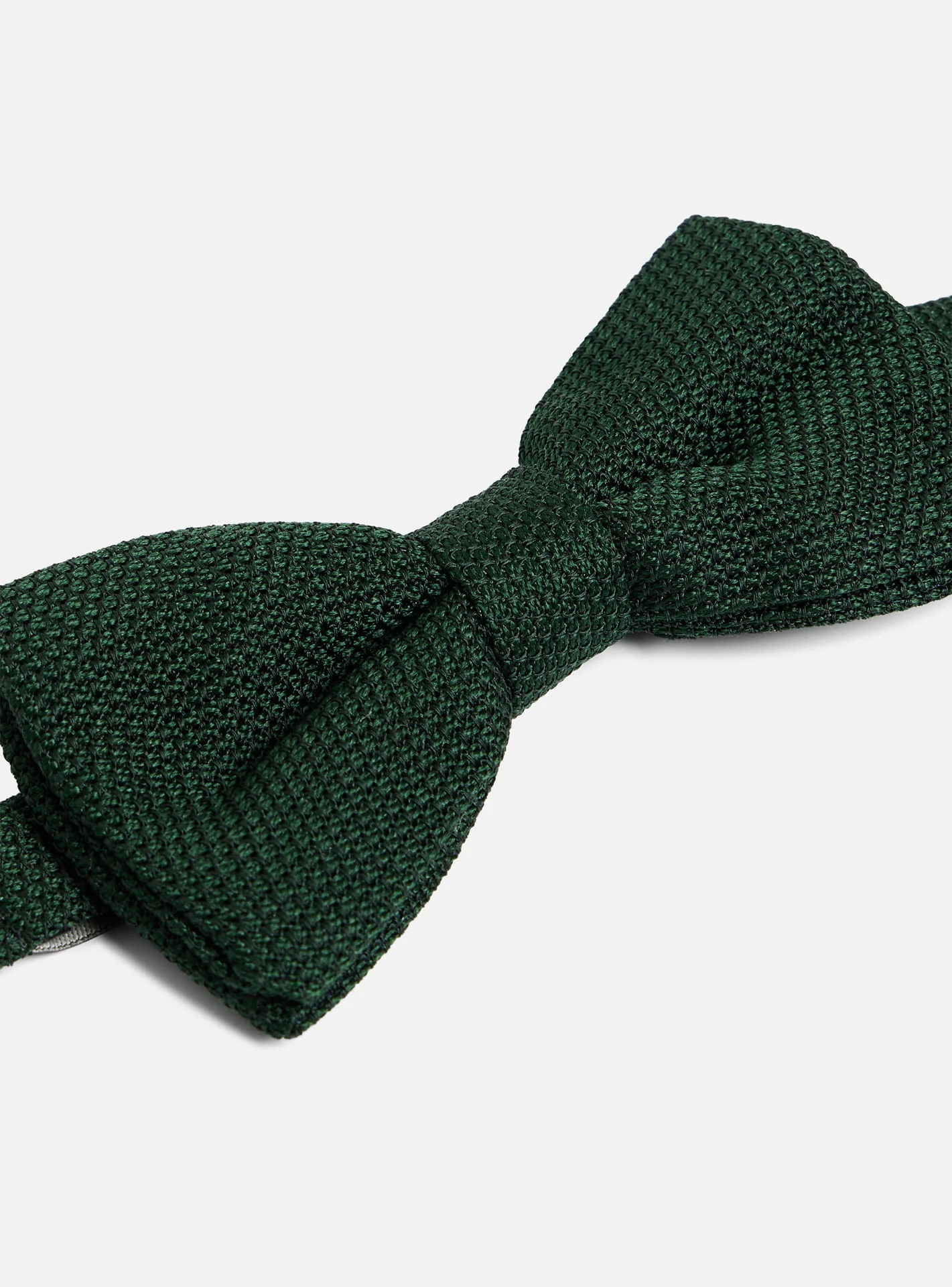Nœud Papillon Nolan Vert