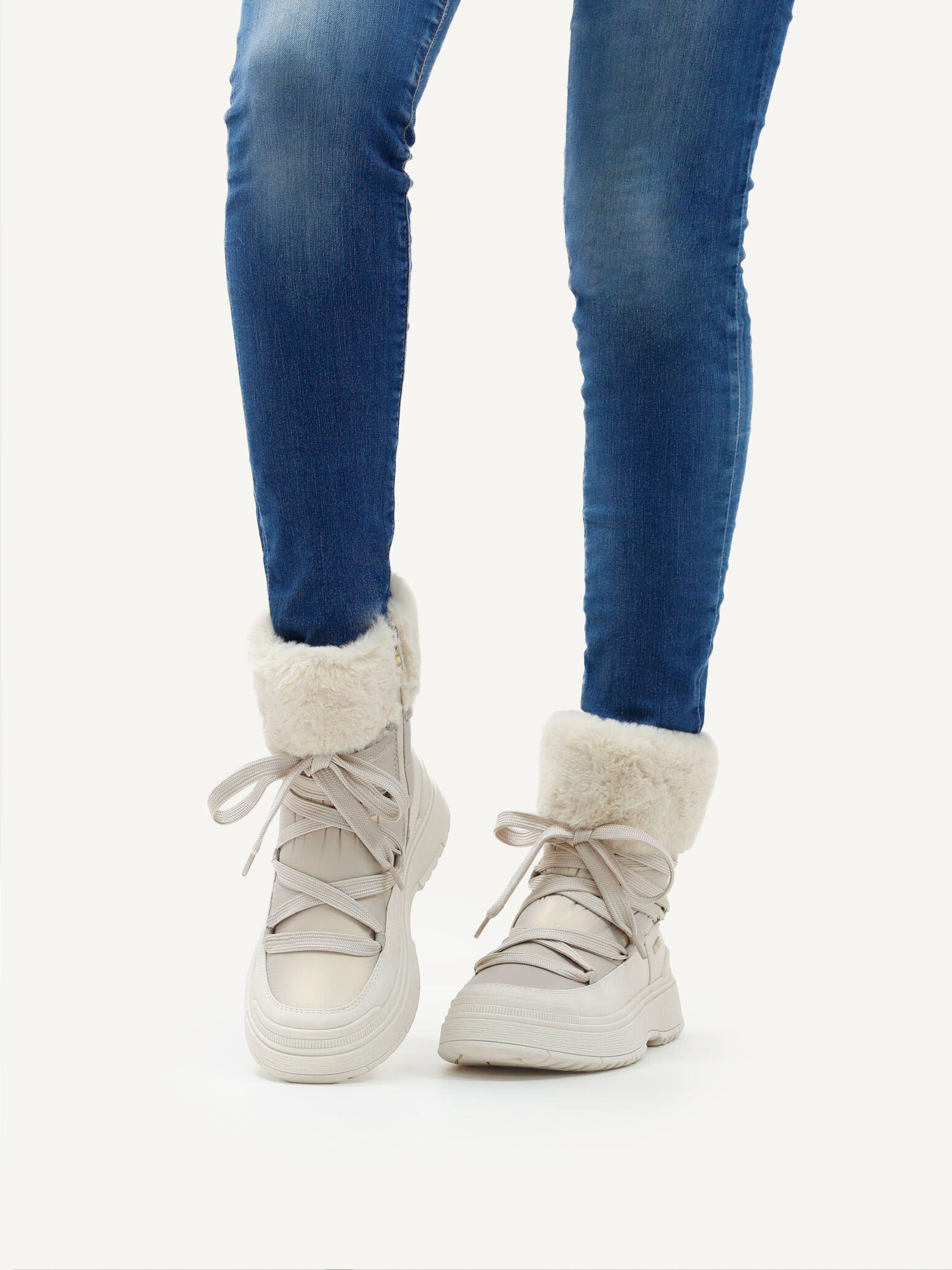 Stiefelette