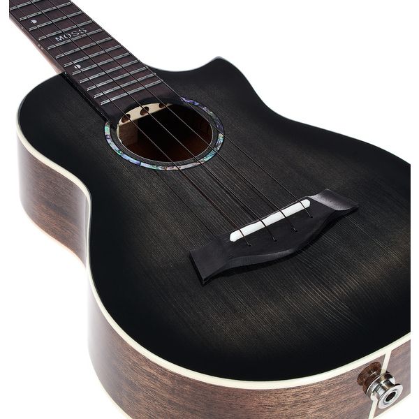 Flight Peter Moss Signature EQ-A