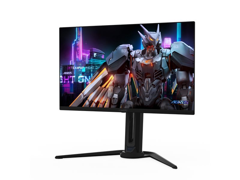 Gigabyte Monitor Aorus FO27Q3 27