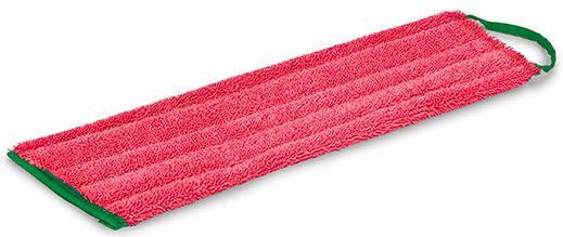 Greenspeed Twistmop - 45 cm rood