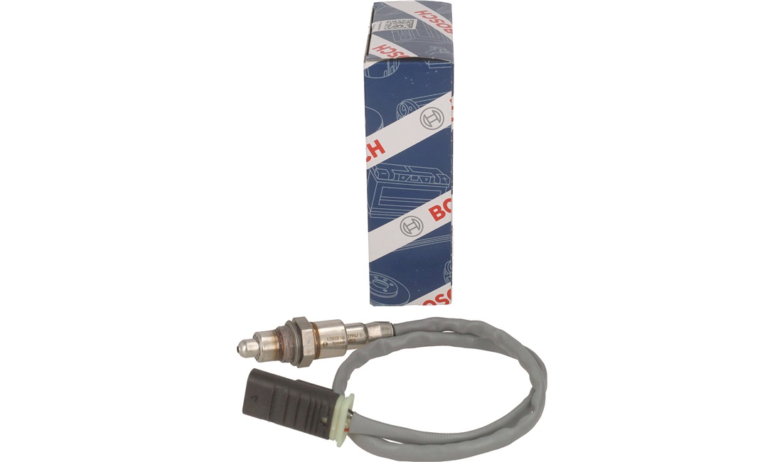 Lambda-sonde,