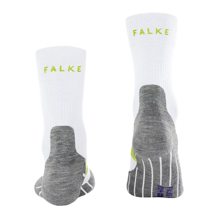 Falke Herre Strømper RU4 Endurance Cool Socks Hvid