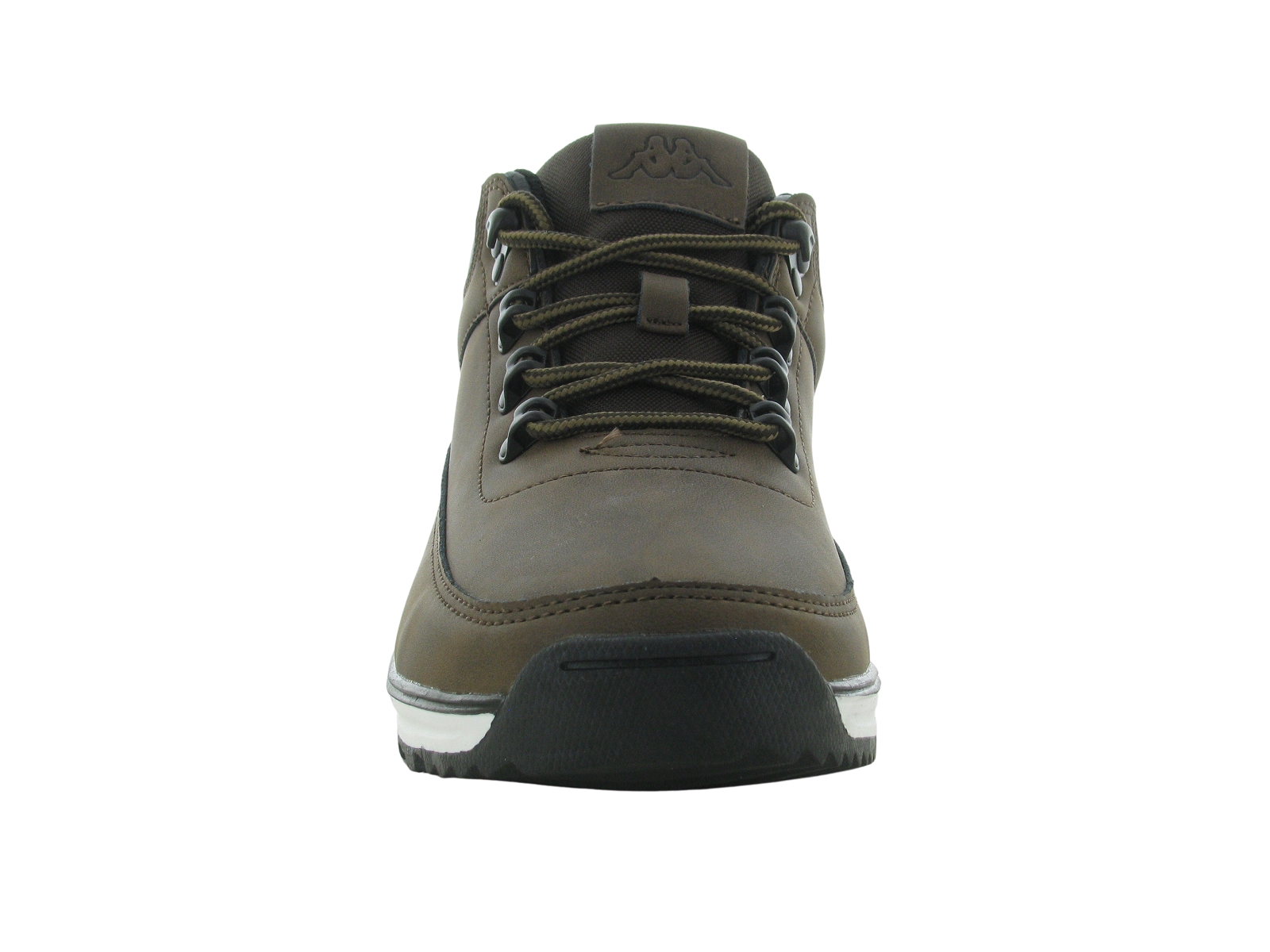 Kappa-3119CUW Synthétique Marron Foncé