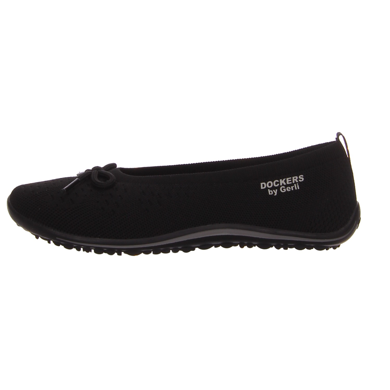 Dockers Ballerina schwarz schwarz