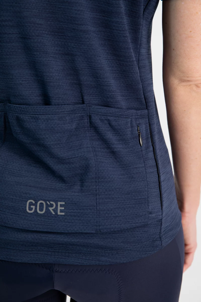 GORE BIKE WEAR C3 Damen Biketrikot