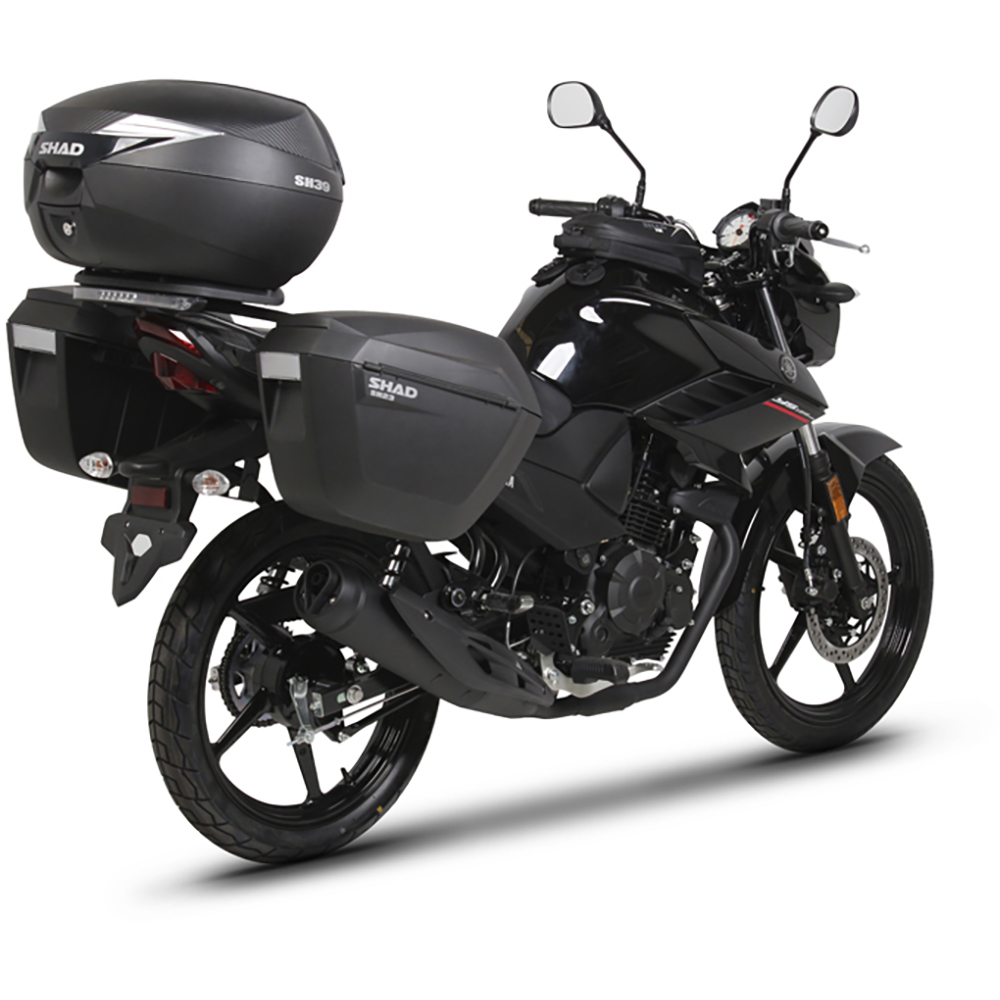 Shad - Support Fixation Top Case Yamaha YS 125 Y0YS17ST