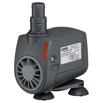 EHEIM Aquariumpumpe CompactON
