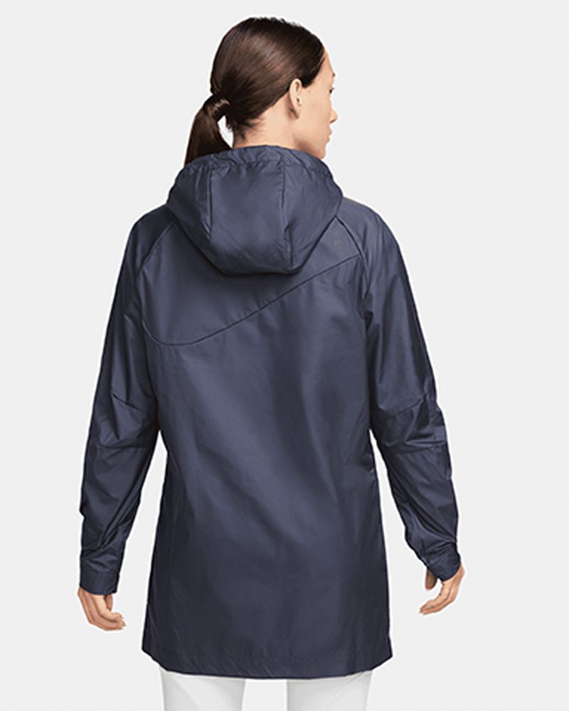 Veste de pluie Nike Academy Pro pour femme