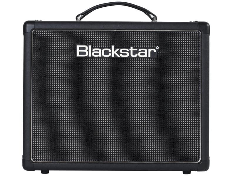 Blackstar Combo HT-5R Combo Leistungsstarker 2-Kanal-Gitarrenverstärker