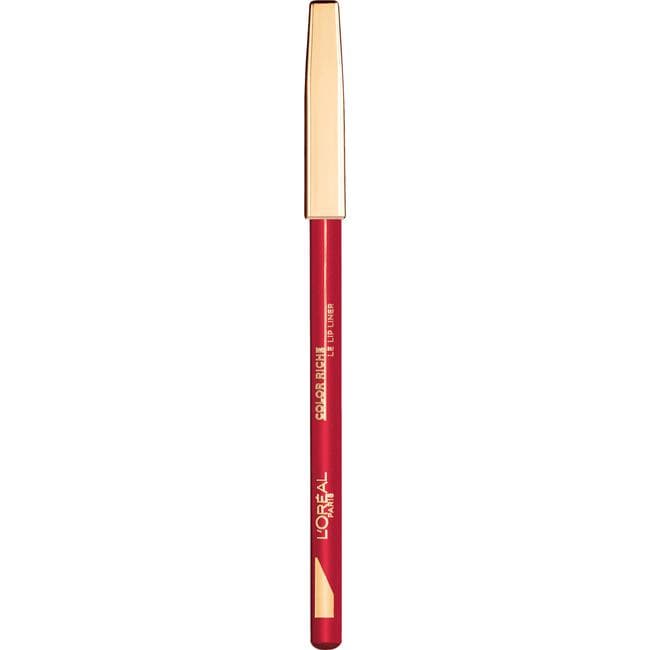 L'Oréal Paris Color Riche Lipliner 124 Síl Vous Plait Lippotlood
