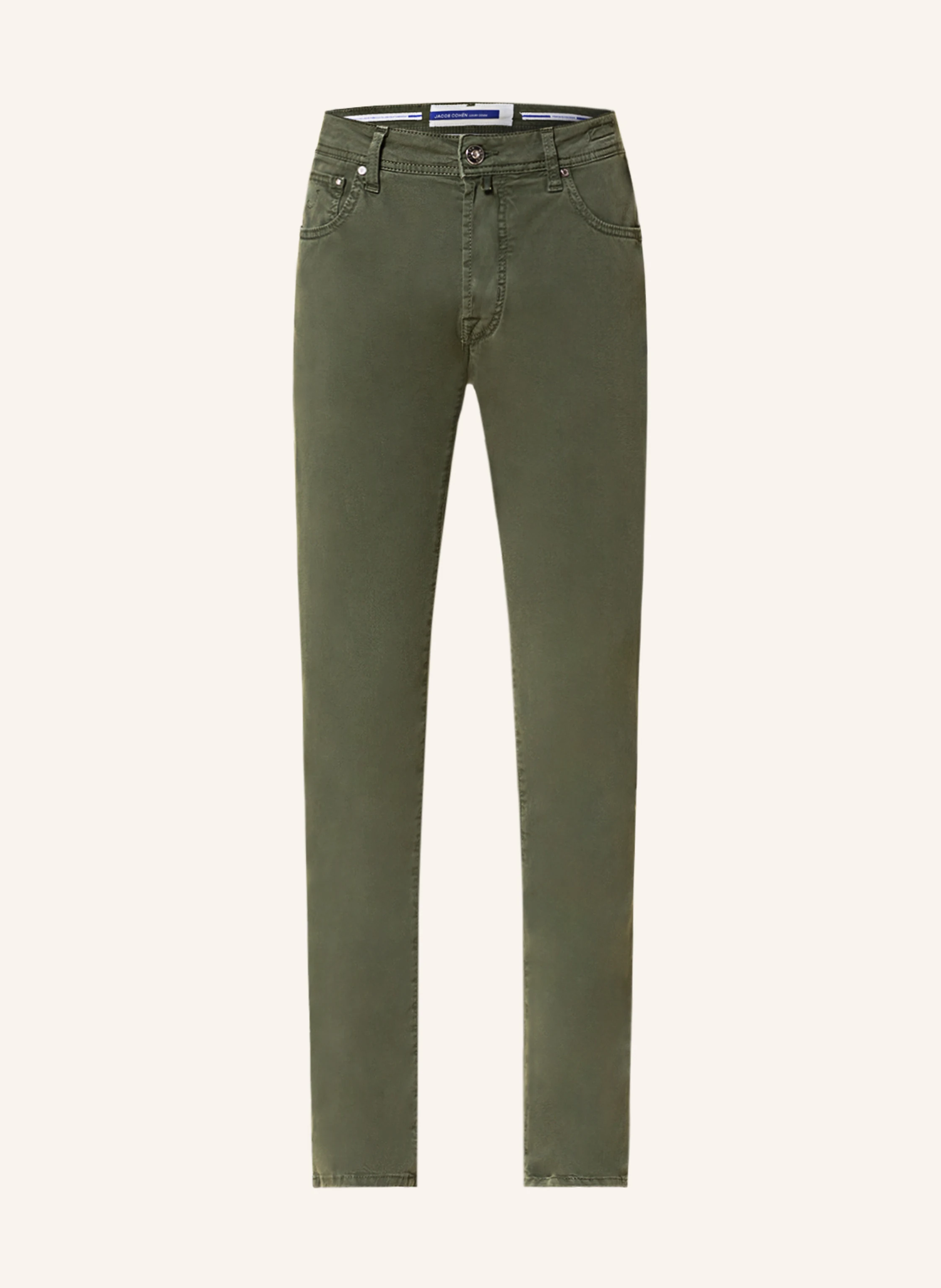 JACOB COHEN Jeans BARD Slim Fit