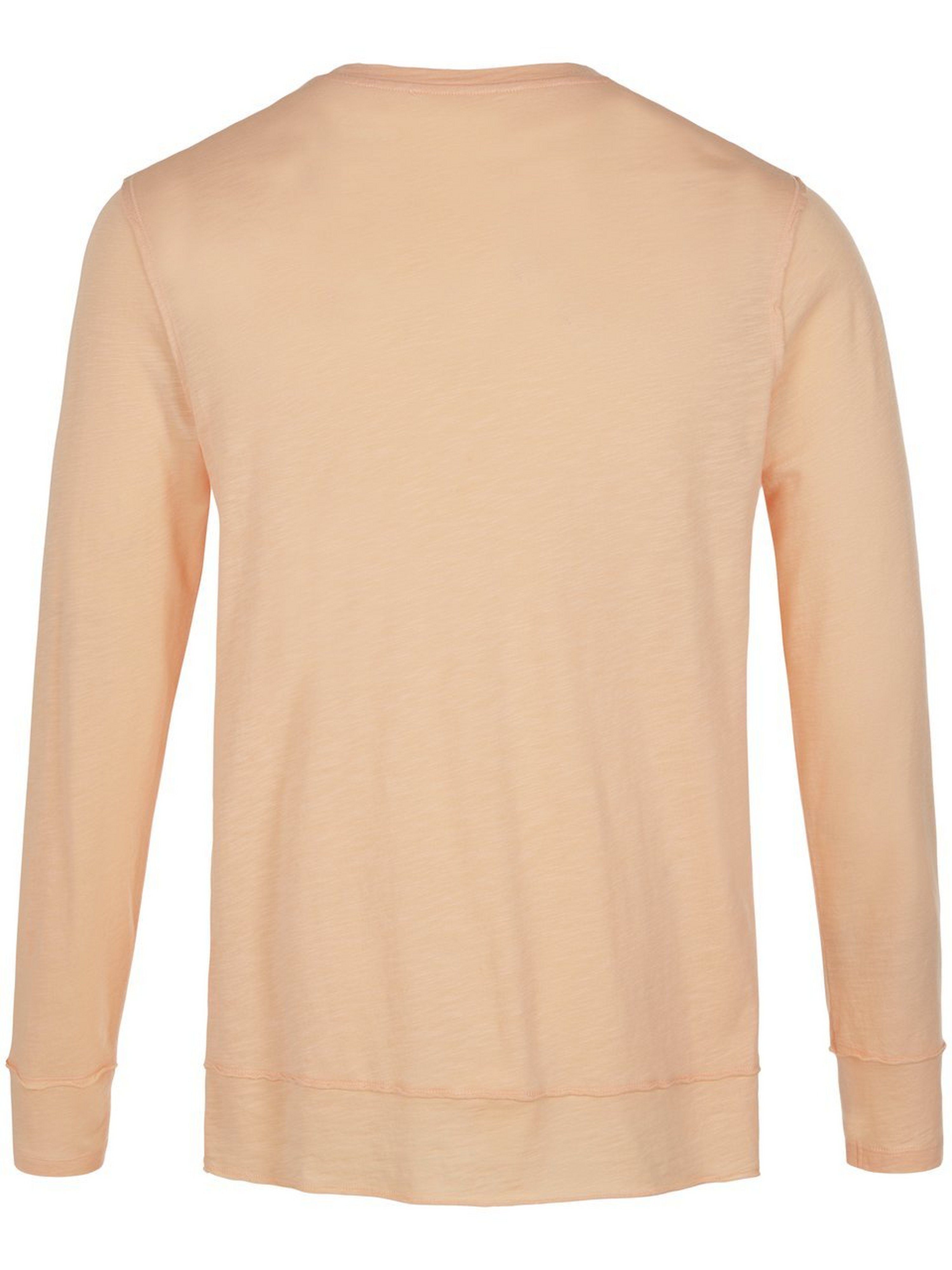 Rundhals-Shirt
