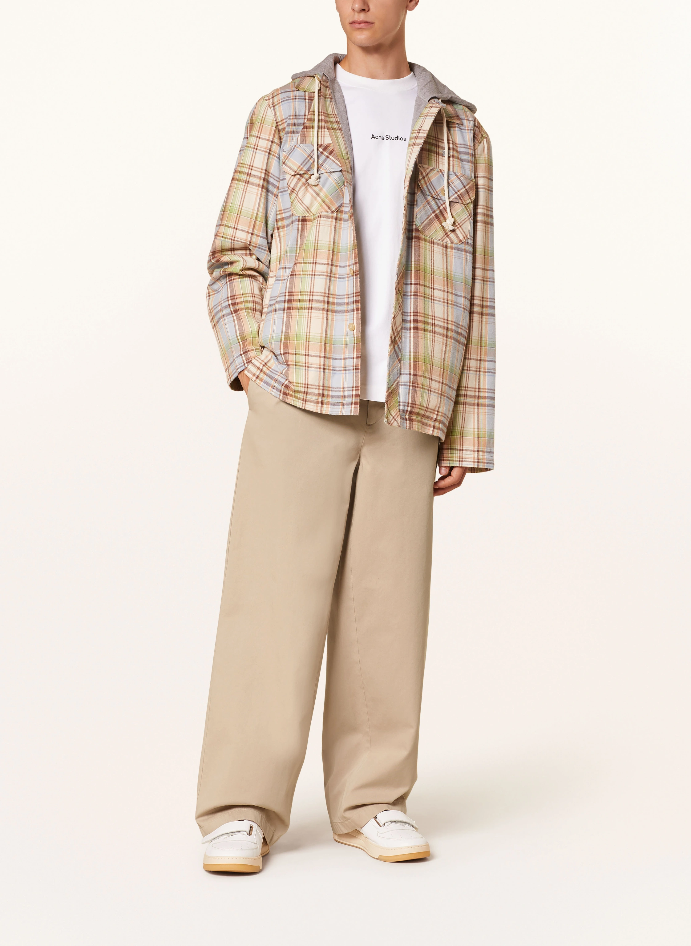 Acne Studios Chino Regular Fit