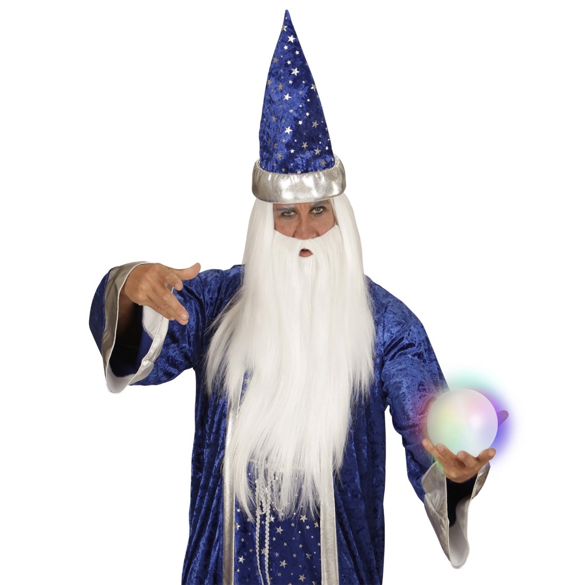 Halloween Glazenbol