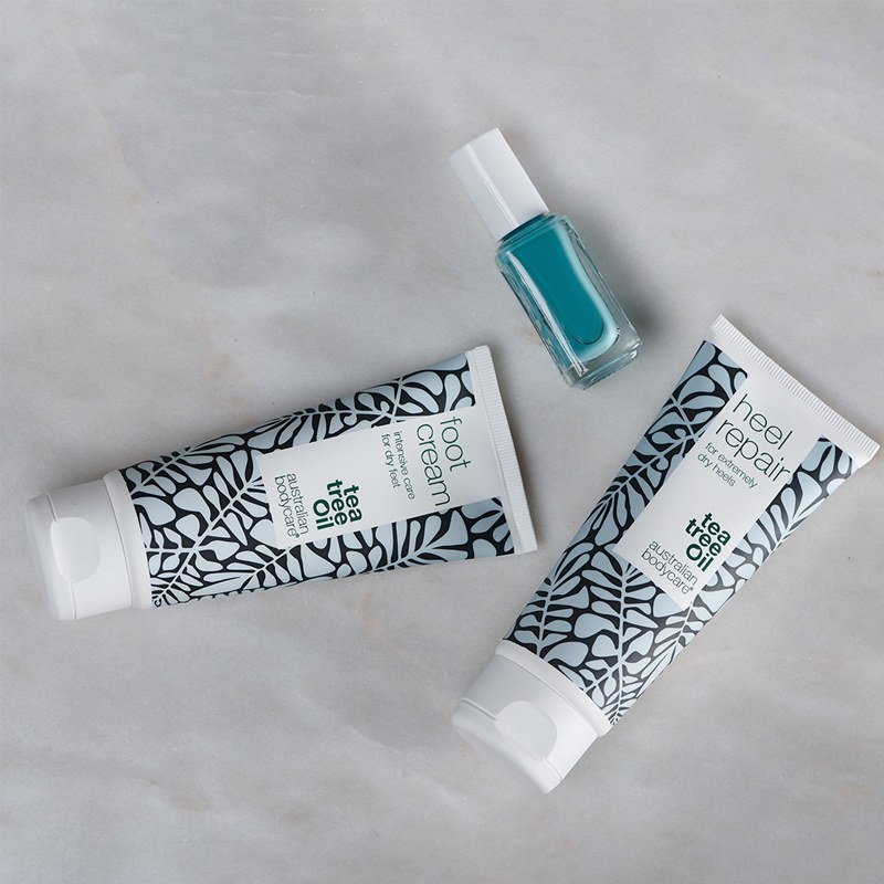 Australian Bodycare Foot Cream 100 ml