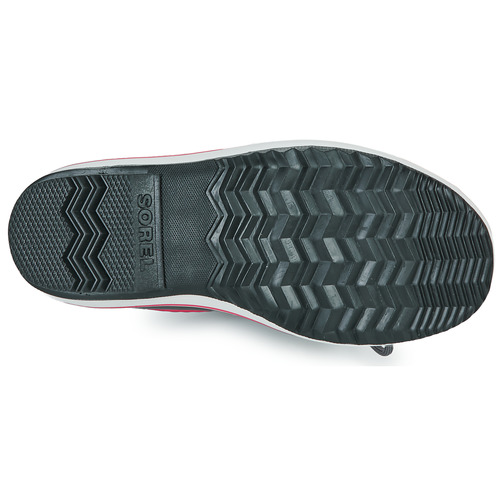 Sorel - YOOT PAC NYLON WP - Gris