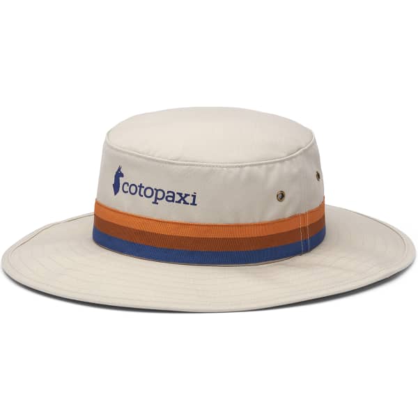 Chapeau randonnée COTOPAXI ORILLA SUN OATMEAL