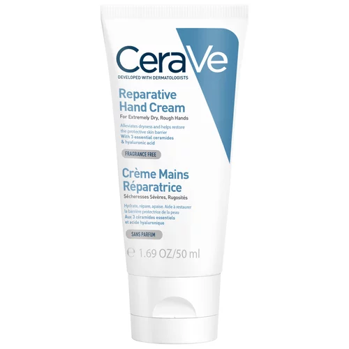 Hydratants - Crème Main Réparatrice - 50ml