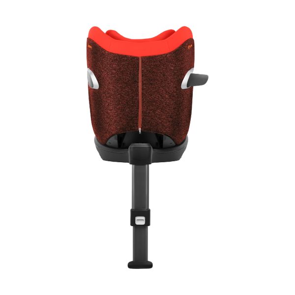 Cybex Sirona Zi I-Size Baby Autostoeltje Soho Grey