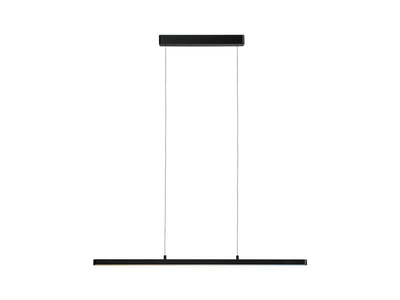 Paulmann Pendelleuchte Lento Zigbee 3.0, Tunable Weiss LED-Pendelleuchte