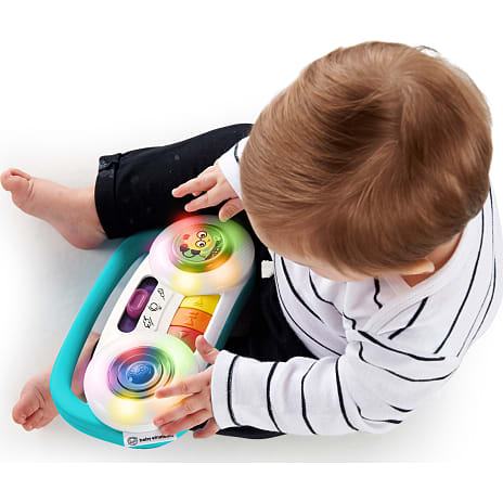 Baby Einstein ghettoblaster