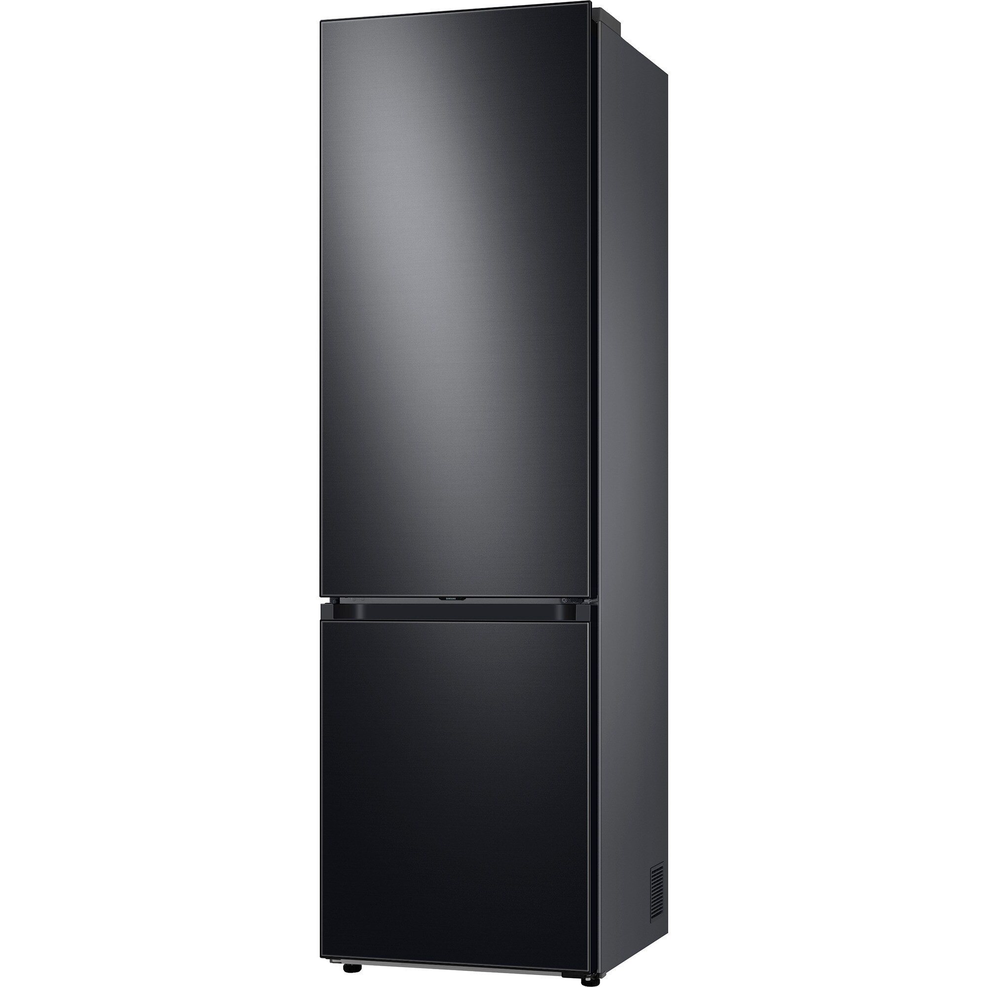 Samsung Kühl-/Gefrierkombination RL38C7B5BB1/EG Bespoke