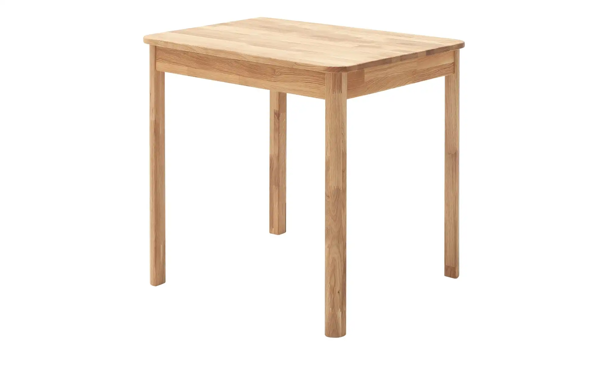 Woodford Esstisch Rudolf